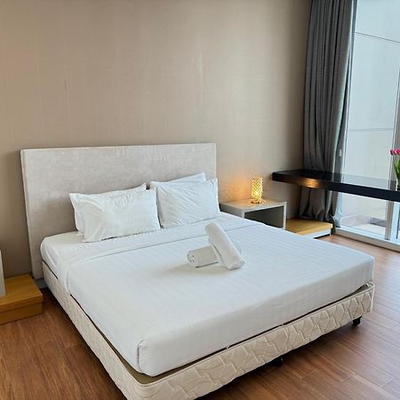 Faced Suites Platinum Klcc 쿠알라룸푸르 외부 사진