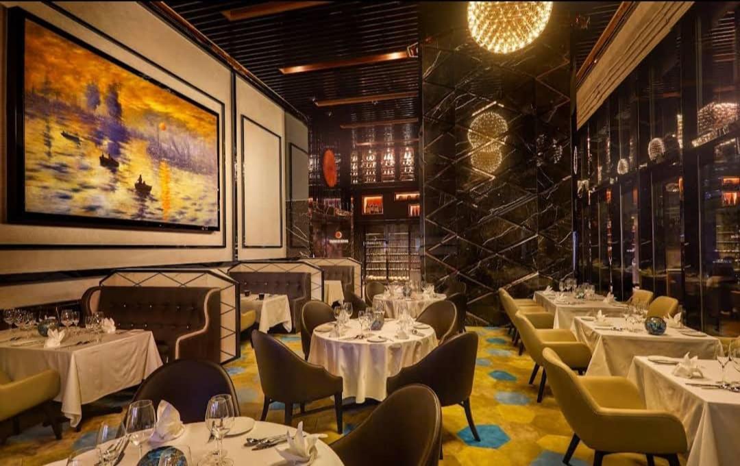 Faced Suites Platinum Klcc 쿠알라룸푸르 외부 사진