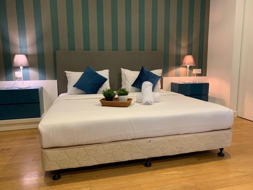 Faced Suites Platinum Klcc 쿠알라룸푸르 외부 사진