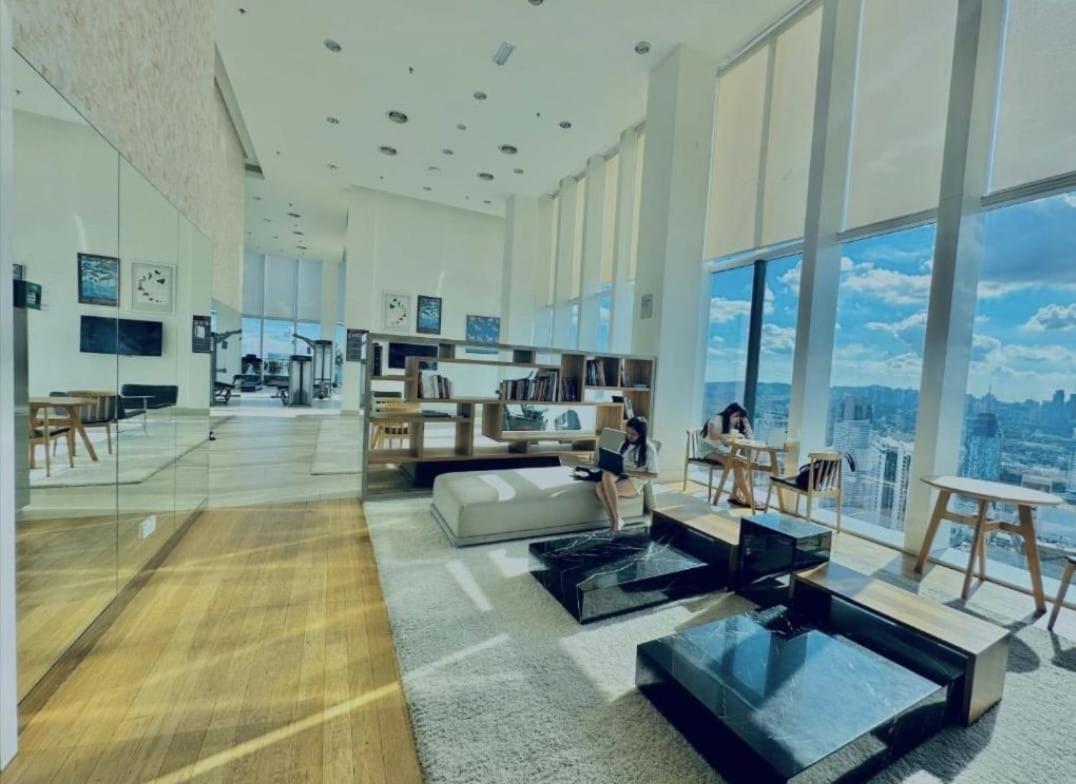 Faced Suites Platinum Klcc 쿠알라룸푸르 외부 사진