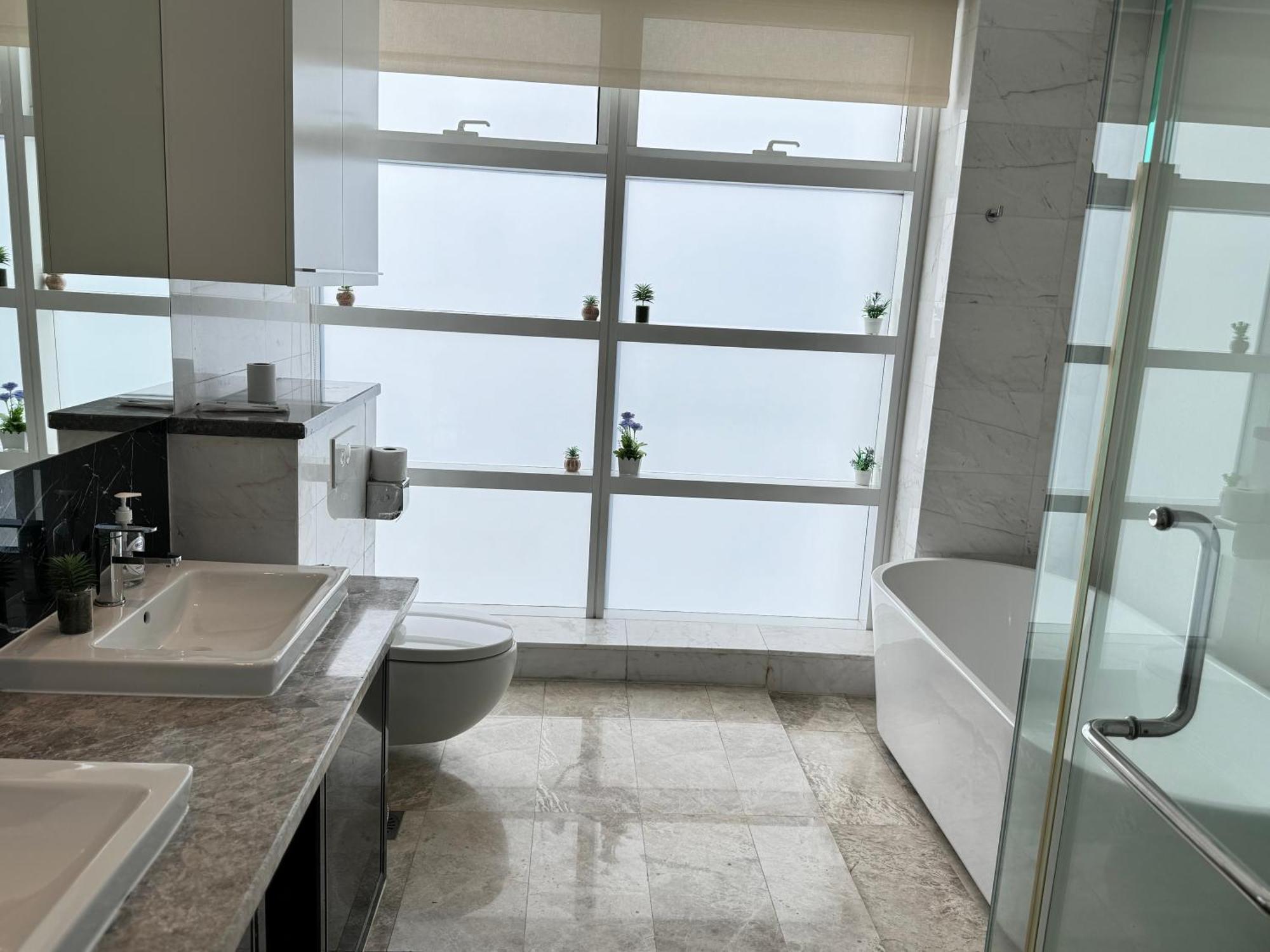Faced Suites Platinum Klcc 쿠알라룸푸르 외부 사진